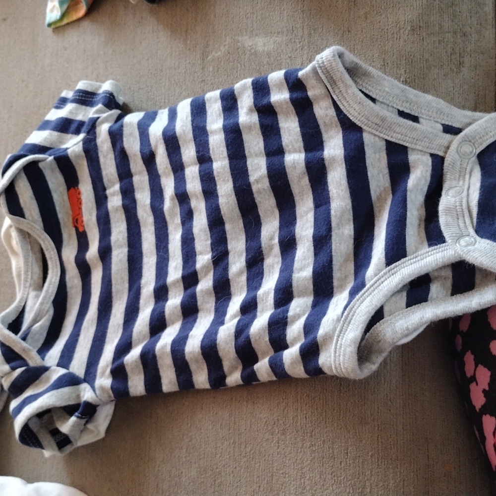 Boys onesies